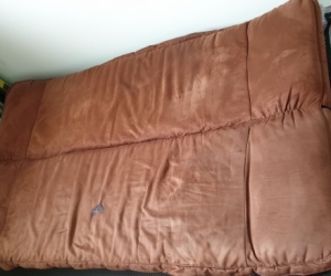 Couch / Bed
