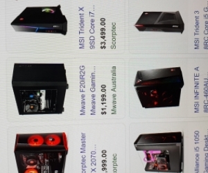 Anyone willing to give me a full on desktop so i can create games with