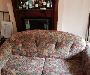 2-seater Couches