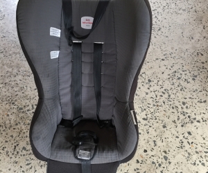 Childrens Car Seat. Britax Haven