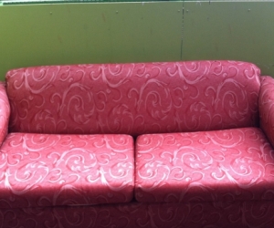 Sofa Bed (Pick up St Kilda)