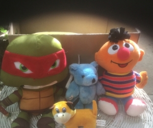 Kids toys