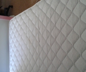 Emily Girls Bed (With two storage drawers)