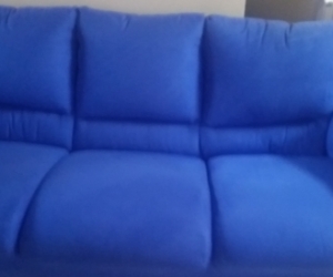 3 piece lounge suite