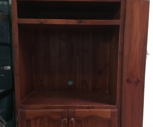 Tv unit
