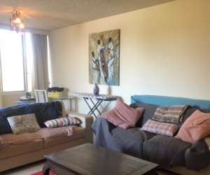 2x Couches
