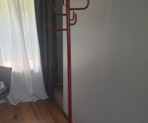 Red hat rack