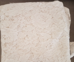 Net curtains