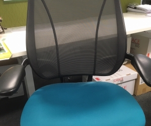 MEETING/OFFICE CHAIRS T0 SCHOOLS/COMMUNITY GROUPS