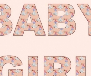 Baby girls clothes needed