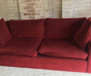 Free sofa bed