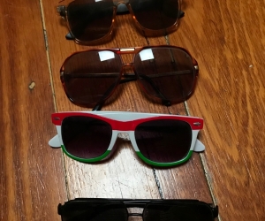 Sunglasses