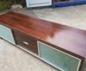 Tv cabinet - pick up Ivanhoe
