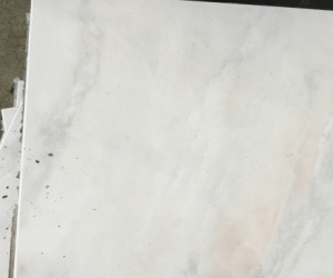 Floor tiles