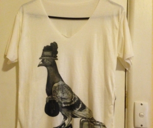 T/shirts size 12