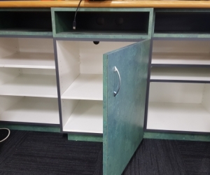 Office cabinet
