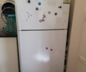 Fisher&Paykel Fridge