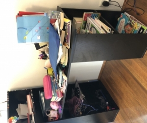 Study Table