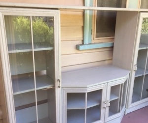 TV Cabinet