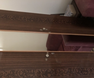 Vintage Wardrobe
