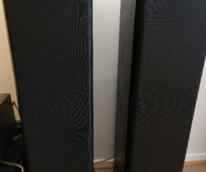 Speakers