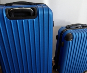 Suitcases