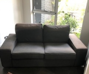 2 Seater Sofa - Ikea Kivik