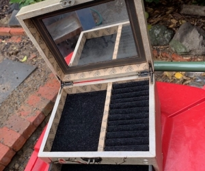 Jewellery Box