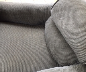 Arm chair