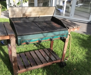 BBQ