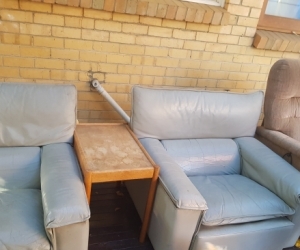 Armchairs