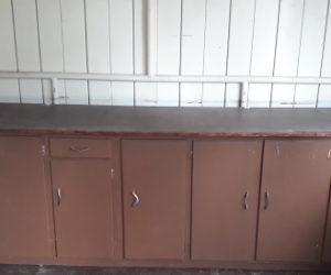 Large Cabinet