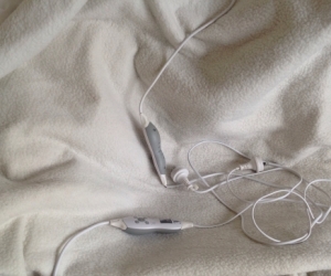 King size electric blanket