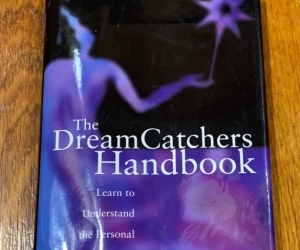 Dreamcatchers handbook