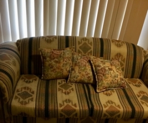 Sofa bed