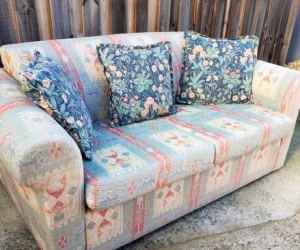 2 Seater Couch Lounge