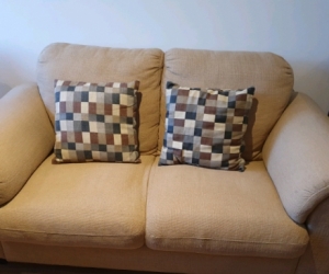 Sofa set