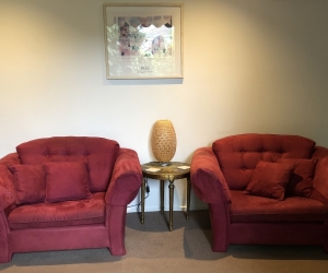 Armchairs