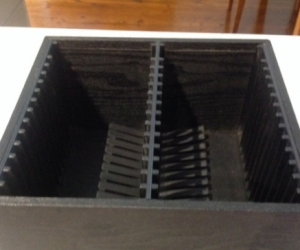 CD HOLDER/STORAGE
