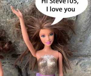Barbie Dolls