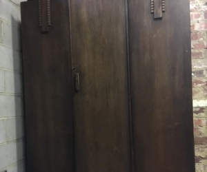 Vintage Wardrobe