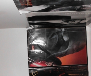 star wars poster