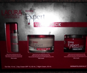skin care Unopened