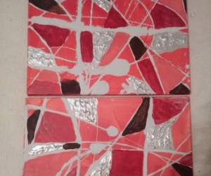 Paintings