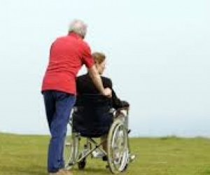 Wheel Chair in need please.