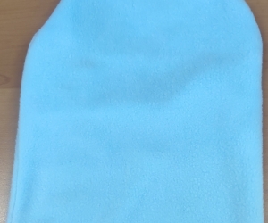 13,584 FREE Hot water bottle covers