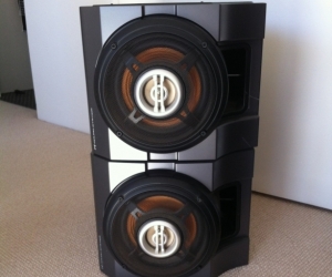 speakers
