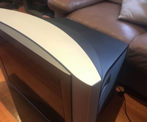 TV - 28inch analogue