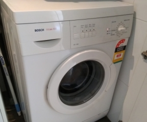 BOSCH Washing Machine