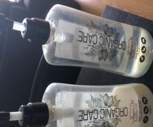 SHAMPOO & CONDITIONER